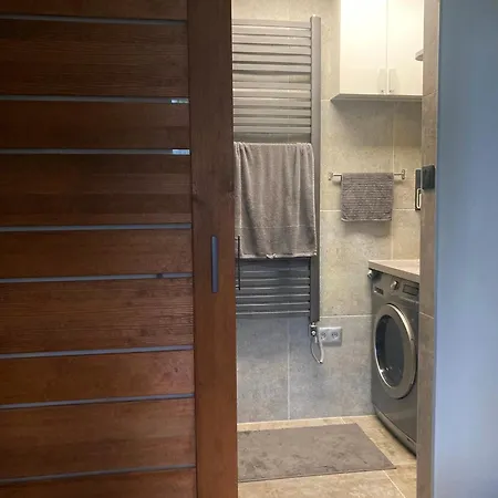 شقة Ligetszepe شيوفوك