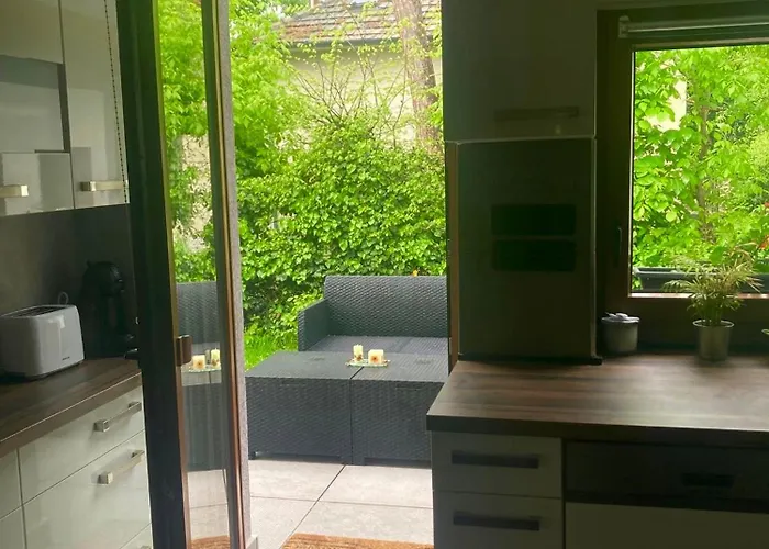 Ligetszepe Apartment