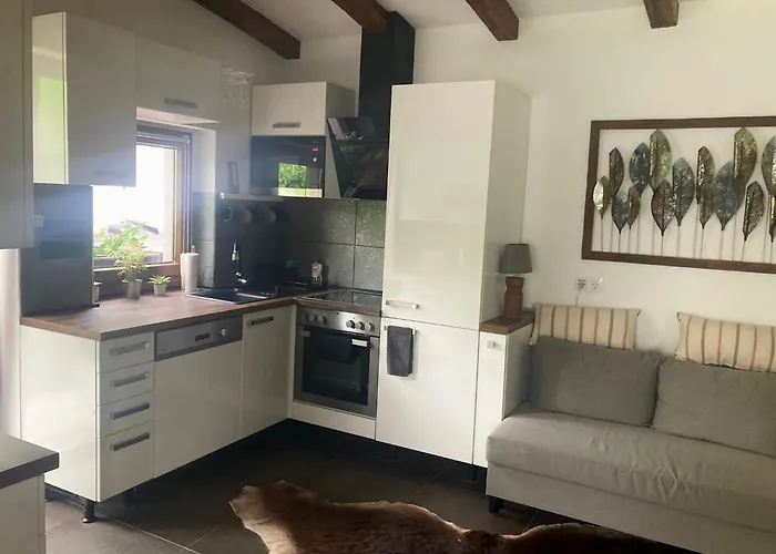 Ligetszepe Apartment *