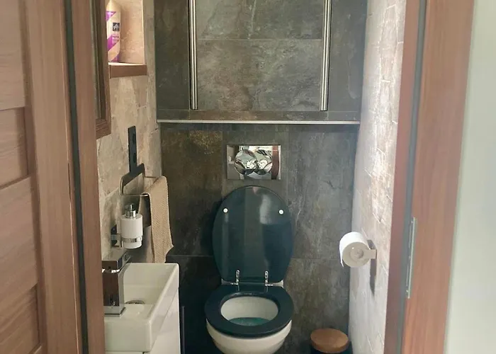 Apartment Ligetszepe Siofok